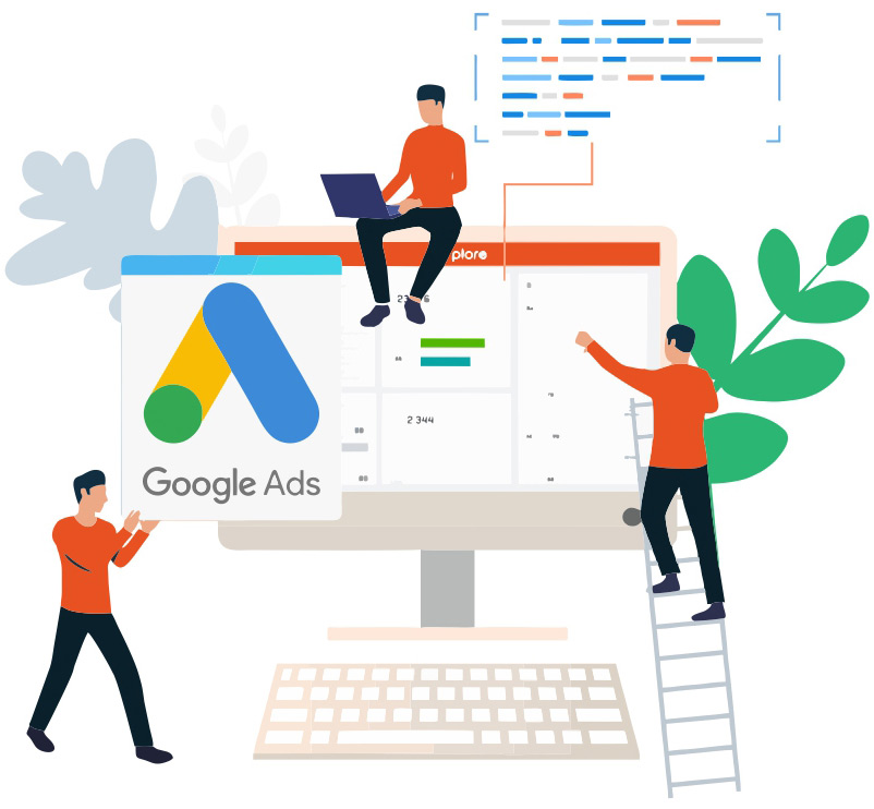 Google Ads Pulpy Media